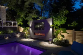 Picture for category Landscape Lighting
