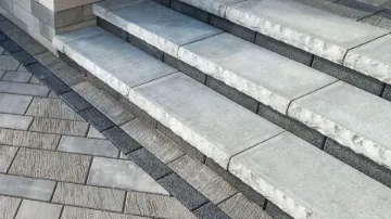 Picture of Ledgestone Coping
