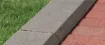 Picture of Driveway Curb (Permacon)