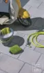 Picture of Melville Aqua Paver 80mm