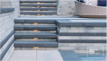 Show details for Melville Plus 60 and 90 Steps Picture of Melville Plus 60 and 90 Steps