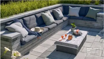 Picture of Melville Tandem Wall Veneer