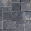 Picture of Mondrian Plus Paver 80mm