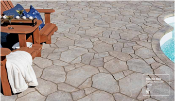 Picture of Rosebel Slab 60mm