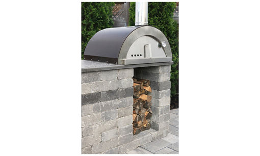 Picture of Forno Pizza Oven & Base