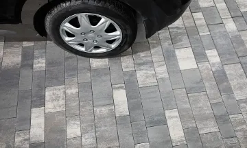 Picture of Manhattan Plank 80mm Paver - SPECIAL ORDER