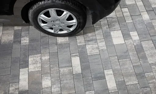 Picture of Manhattan Plank 80mm Paver - SPECIAL ORDER