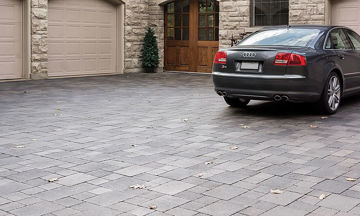 Picture of Strada Nova 70mm Paver  DISCONTINUED - SALE WHILE QTY LAST