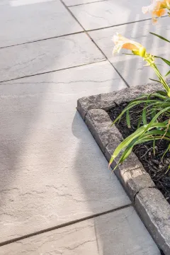 Picture of Pietra Garden Edging