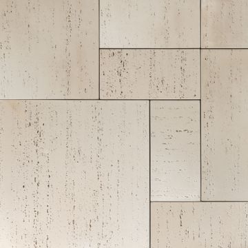 Picture of Travertina Raw Slab 57mm