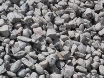 Picture of 25KG BAG DRAINAGE STONE (3/4 INCH ROUND STONE)