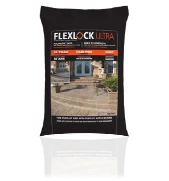 Picture of FLEXLOCK ULTRA SAND 50 LB, GREY