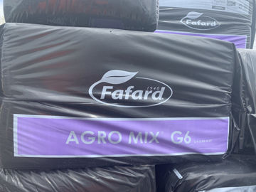 Show details for FAFARD G6 AGRO MIX - 3.8 cft compressed bale Picture of FAFARD G6 AGRO MIX - 3.8 cft compressed bale