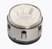 Picture of BIG FLUX NARROW PEARL GREY