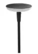 Picture of SWAY LOW BLACK