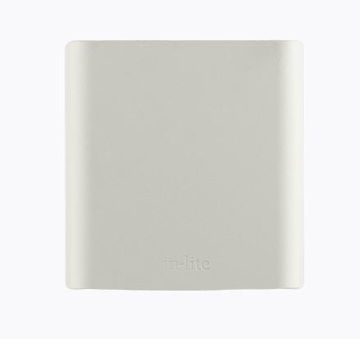Picture of ACE UP-DOWN WHITE 100-230V