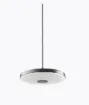 Picture of DISC PENDANT BLACK