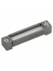 Picture of 3" Hardscape G2 LED Swivel Mount GREY - 16100GRY30