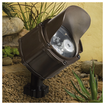 Picture of KICHLER LED ACCENT 4.5W 35DEG AZT - K/15732AZT - CLEARANCE