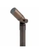 Picture of MR8 BRASS ACCENT LIGHT - K/15483CBR - BULB EXTRA