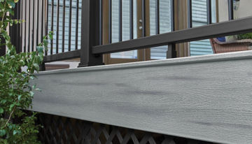 Show details for Transcend Lineage Fascia Boards Picture of Transcend Lineage Fascia Boards