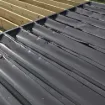 Picture of Trex RainEscape Black Trough