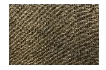Picture of HANES BURLAP