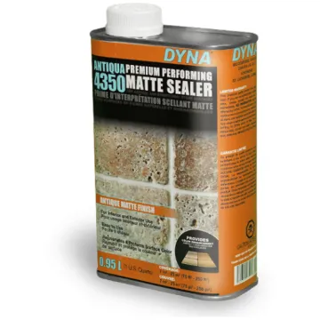 Picture of ANTIQUA MATTE 4350 - 1 L
