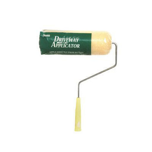 Picture of DRIVEWAY ROLLER WITH HANDLE 3pc