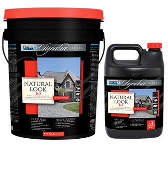 Picture of GATOR NATURAL LOOK WATER BASE - 1 GALLON