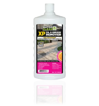 Picture of GATOR XP OIL GREASE REMOVER