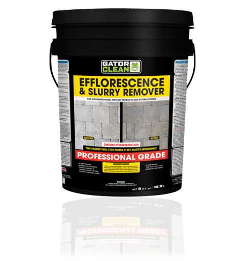 Picture of SLURRY CLEANER 1 GAL