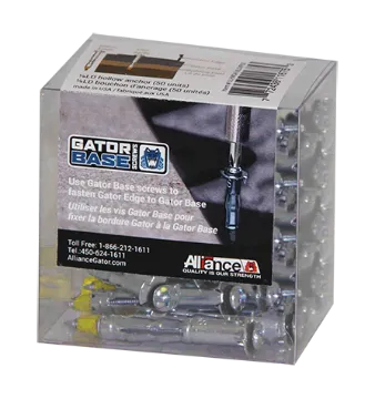 Picture of GATOR BASE SCREWS - 50 per PACK