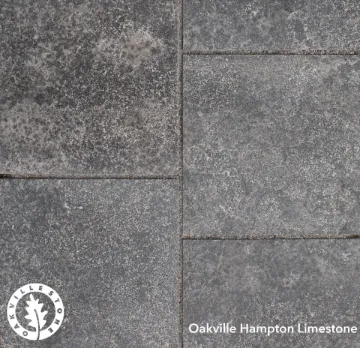 Picture of Coping HAMPTON LIMESTONE Flamed
