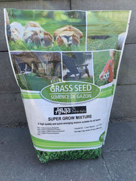 Show details for SUPER GROW MIXTURE Picture of SUPER GROW MIXTURE