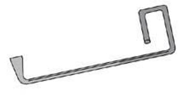 Picture of DRAINLINE 100 GRATE REMOVAL TOOL