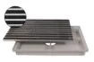 Picture of DRAINMAT SMALL ALUMINUM/RUBBER MAT