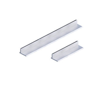 Show details for BRICKSLOT STAINLESS GRATE (0.5 M) for HEXALINE & DRAINLINE 100 Picture of BRICKSLOT STAINLESS GRATE (0.5 M) for HEXALINE & DRAINLINE 100