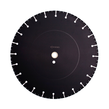 Picture of LRC: Multi Purpose - Rescue diamond blade, fast cutting