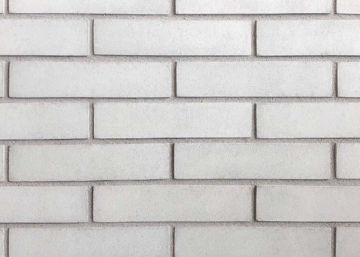Matte Grey Picture of Aucourant Brick Veneer