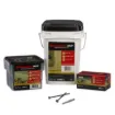 Picture of MVP Wood Screws