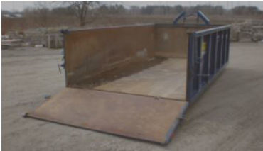 Picture for category Fill Bin Delivery