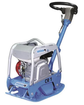 Show details for WEBER CR 1 HD Tamper Picture of WEBER CR 1 HD Tamper