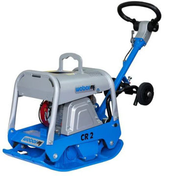 Show details for WEBER CR 2 HD Tamper Picture of WEBER CR 2 HD Tamper