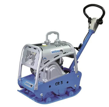 Show details for WEBER CR 3 HD Tamper Picture of WEBER CR 3 HD Tamper