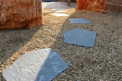 Picture of Porcea Stepping Stone