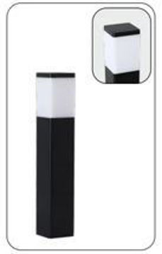 Picture of CUBE LOW BLACK