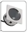 Picture of ONYX SQUARE STAINLESS STEEL RING