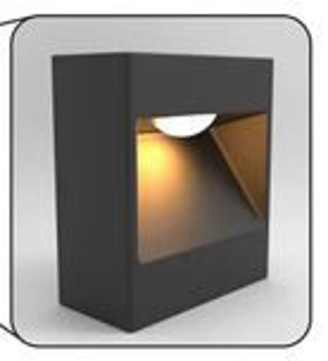 Picture of WALL TEAR BLACK