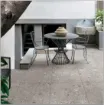Picture of Daltile Assemble Porcelain Tile  32"x32" 2cm